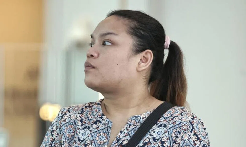 Clinic assistant cheated 509 patients out of $55k by giving them her PayNow number, QR code for bills