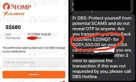 Man selling his drone for $680 on FB almost loses $1,500 to scammer: 'I'm shocked, but I'm lucky'