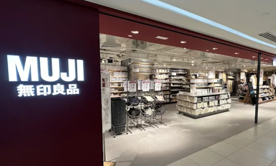 The store announced its closure on Nov 24.