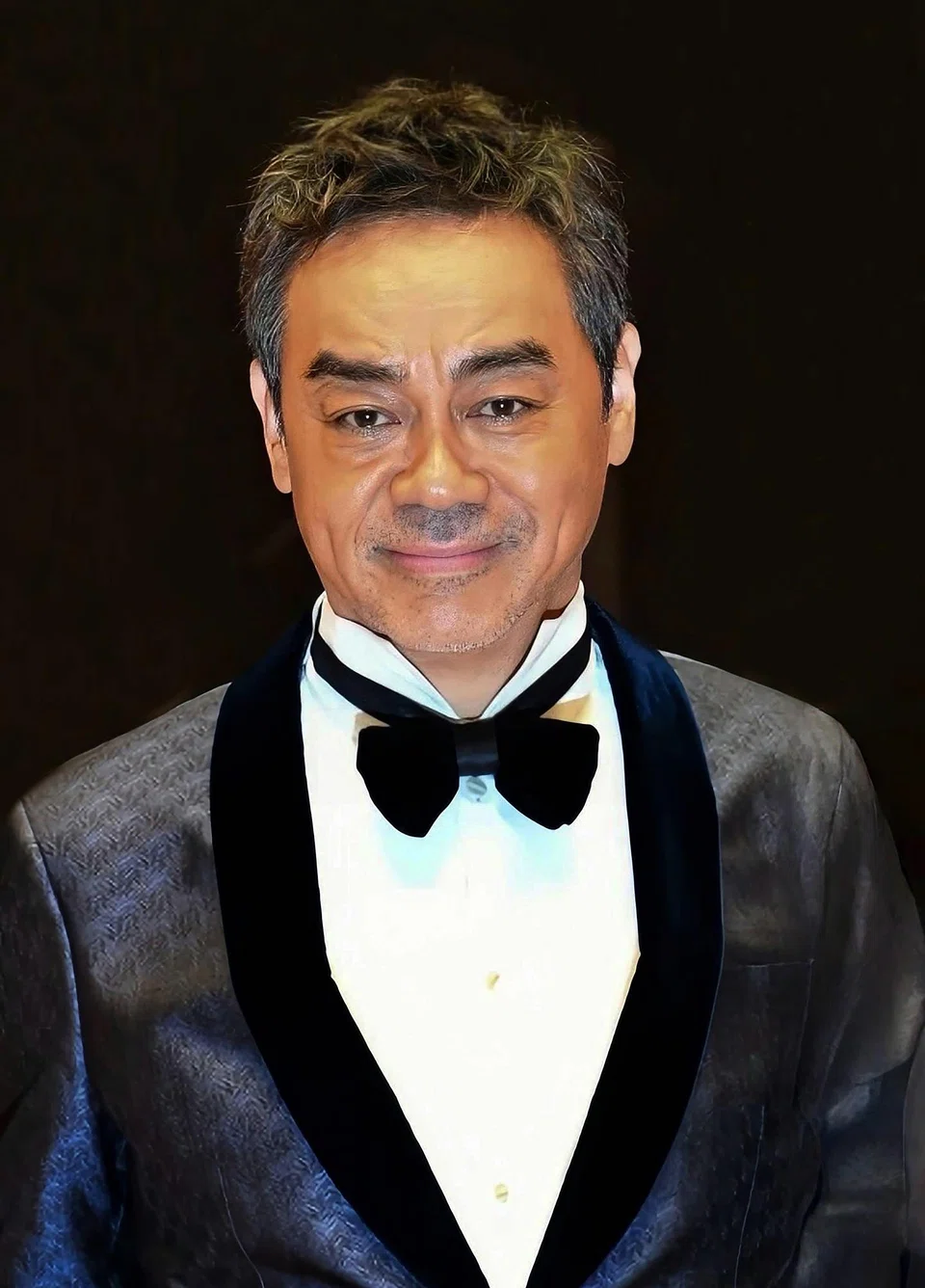 Veteran Hong Kong actor Sean Lau is also set to make an appearance at the Star Awards 2025.