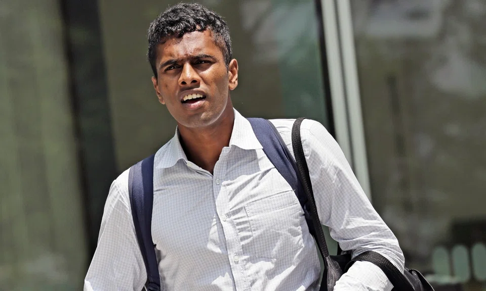 Man gets jail and fine for drunken ruckus at Changi Airport