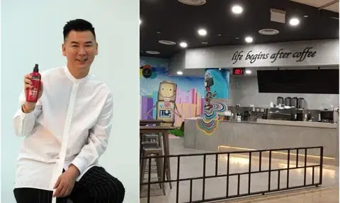 Celebrity hairstylist Addy Lee wins claims against franchisee over coffee business