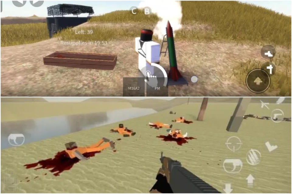 In just a year, the boy became a staunch supporter of ISIS, took a pledge of allegiance, and considered himself an ISIS member. PHOTOS: ISD