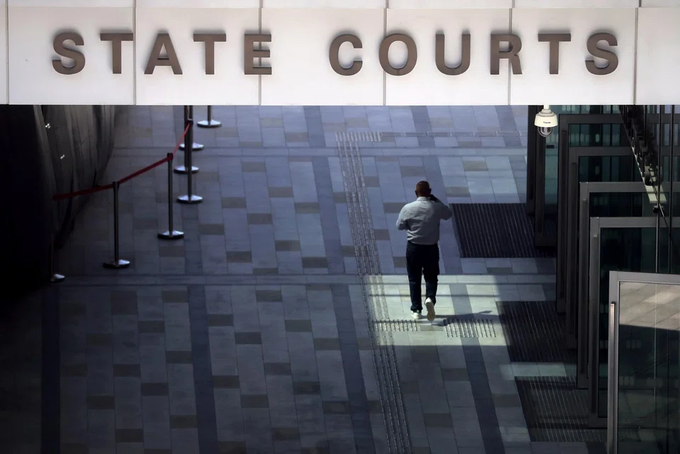 The man met some of his victims while he was ferrying them in his private-hire vehicle and convinced them that he was purportedly a successful forex trader.