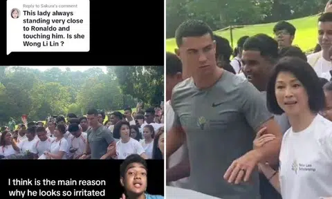 TikToker Khan 7 addressed this issue in a video posted on Tuesday (June 6).