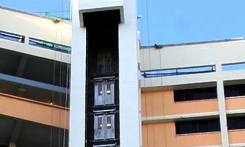 Power surge in Little India affects lift service for five hours