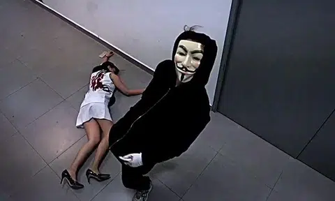 Stompers' Choice Award: Vote for your favourite short films and win a Canon Selphy CP1200 printer + $300