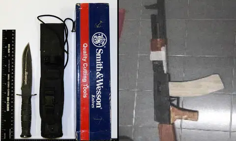 S'pore youth ISA detention: How a former NSF became radicalised and planned to attack Jews outside a synagogue