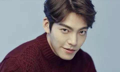 Fake social media account impersonates cancer-battling Kim Woo-bin