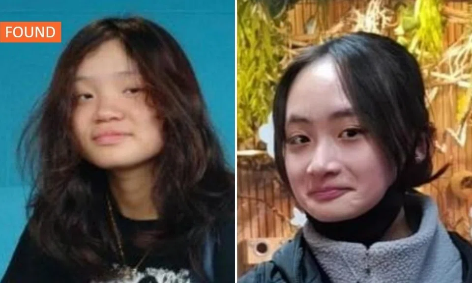 Marissa Lai Xin Ling, Shannel Lau Jia En