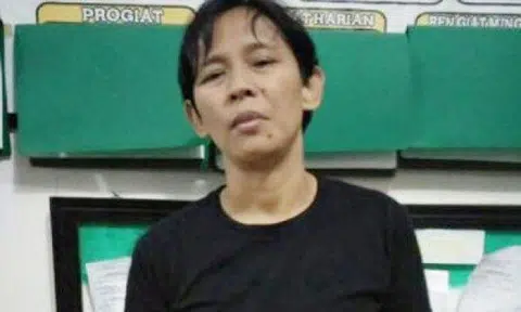 Maid in Bedok Reservoir double murder will not be sent back to S'pore