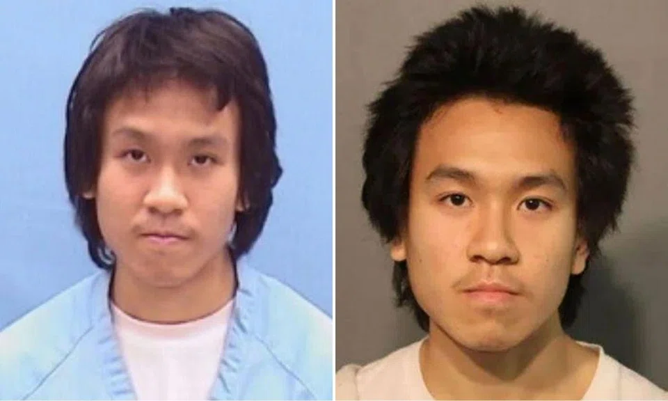 amos yee deported from us