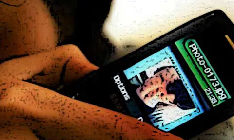 Man who engaged in 'revenge porn' by sending ex-girlfriend's nude photos to Tumblr jailed 4 weeks