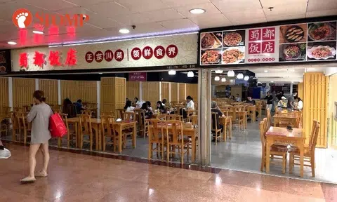 People's Park Complex stall suspended for 4 weeks, foodcourt where it's located is not: SFA