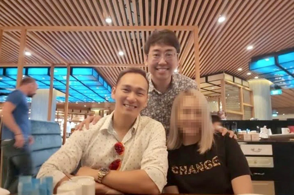 Self-claimed S’pore wealth gurus who drove Lamborghinis now bankrupt