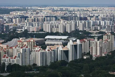 Silver Housing Bonus to include more private home owners right-sizing to HDB flats
