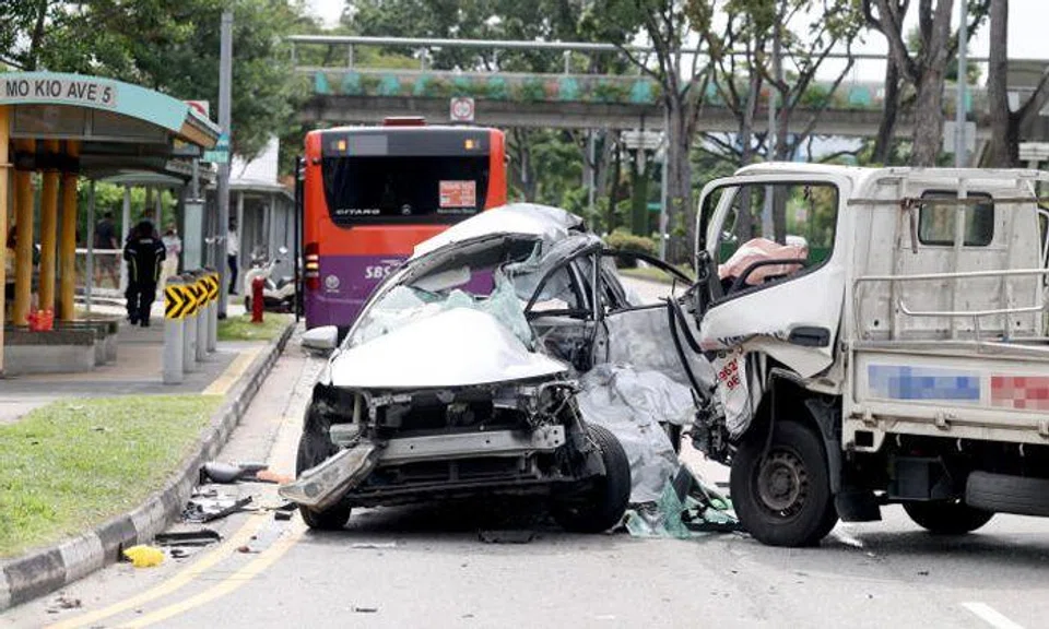 Photo: Lianhe Zaobao