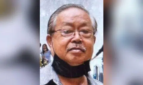 He was known as “Sunny Tang”, “Sheng Chun Hua” and “Ah Hua”, but the true identity of a man who died on Aug 1, 2022, still remains a mystery.