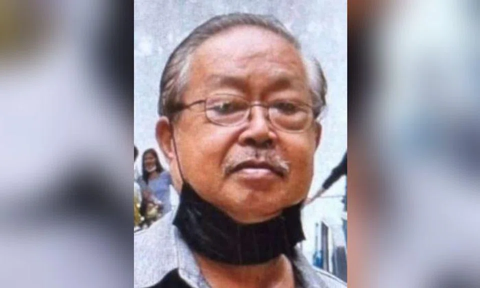 He was known as “Sunny Tang”, “Sheng Chun Hua” and “Ah Hua”, but the true identity of a man who died on Aug 1, 2022, still remains a mystery.