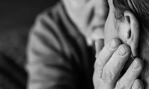 Elderly man charged after he allegedly molested then 12-year-old girl in church