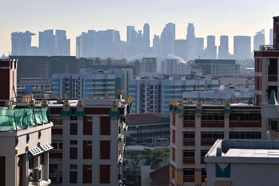 Iras had found the property transactions to be tax avoidance arrangements.
