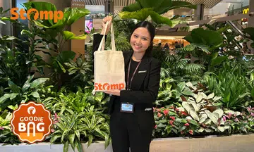 Changi Airport, customer service, kindness