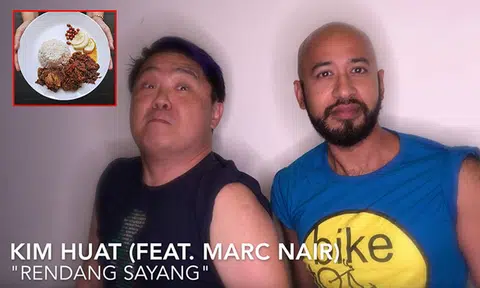 Mr Brown responds to MasterChef UK contestant being eliminated for rendang not being 'crispy'