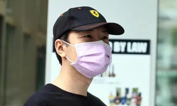 Wang Junjie pleaded guilty to conspiring to cheat IRAS by making false representations in his capacity as director of a software company.