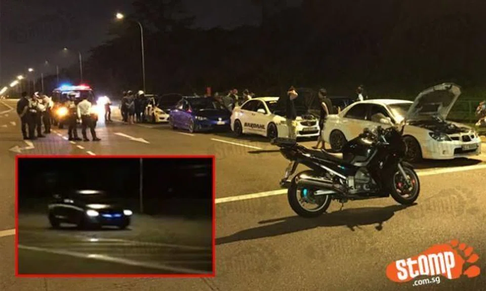 Stomp's top 5 stories of the day