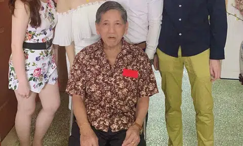 Man, 78, missing for five days before body found in SingPost Centre stairwell
