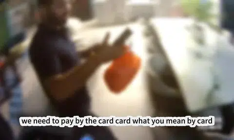 GrabFood rider frustrated by customers who want to pay with card instead of cash: 'Do I look like ATM?'