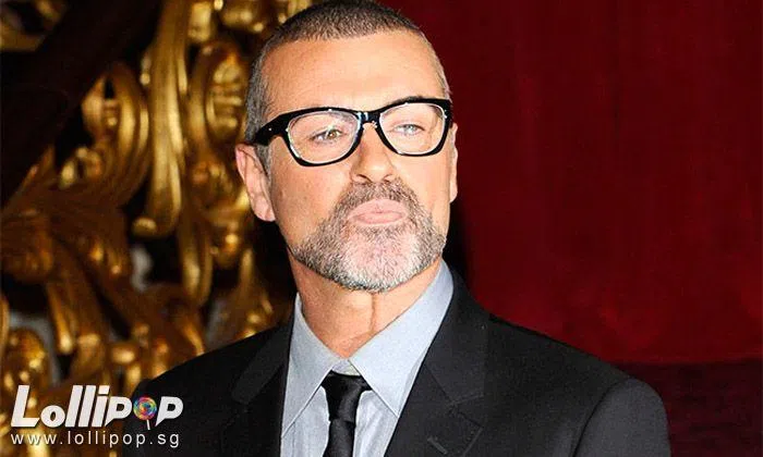 George Michael's BF hires bodyguard after criticism over star's death ...