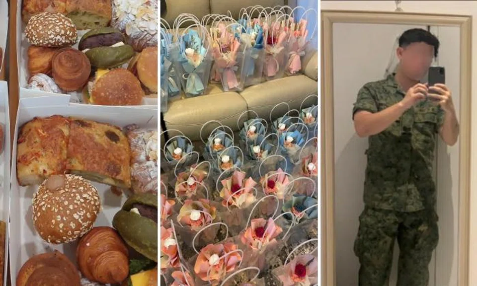 Sri Lankan woman charged over links to fake bulk orders by 'SAF personnel', man and teen boy arrested