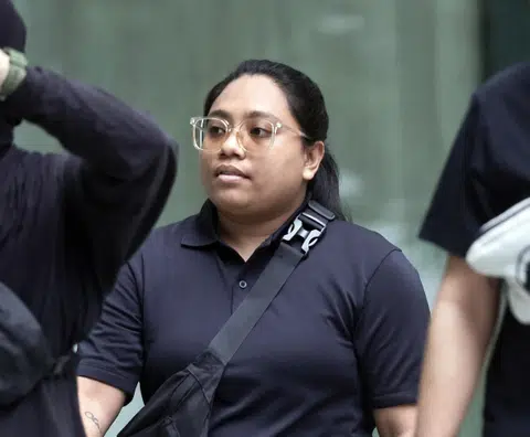 On Sept 9, Siti Aminah Rasit was sentenced to five months and two weeks’ jail.