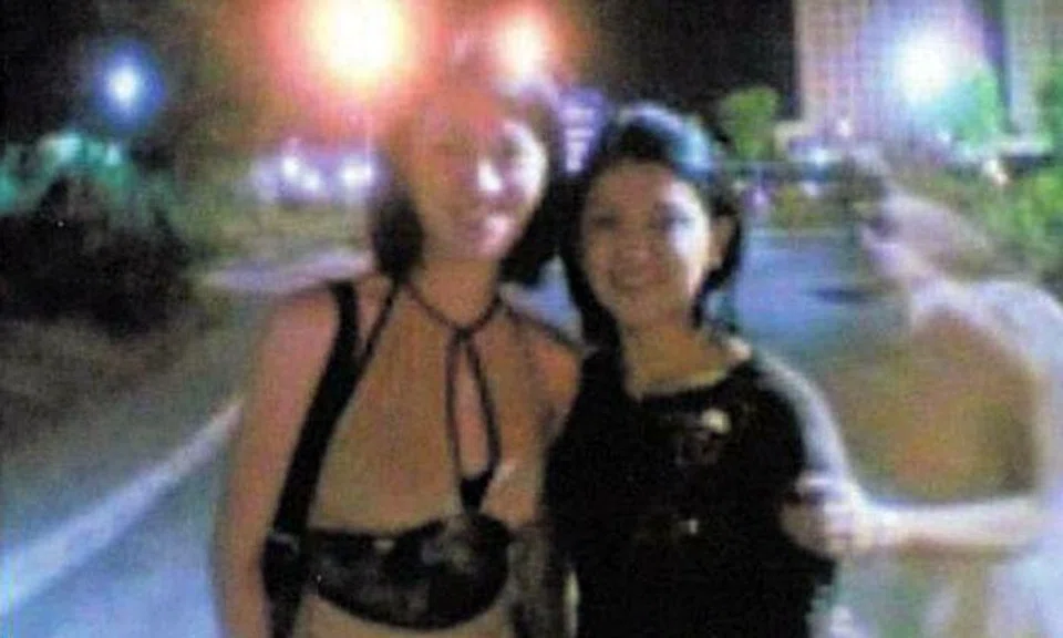 Chilling photos and spooky sightings that will give you sleepless nights