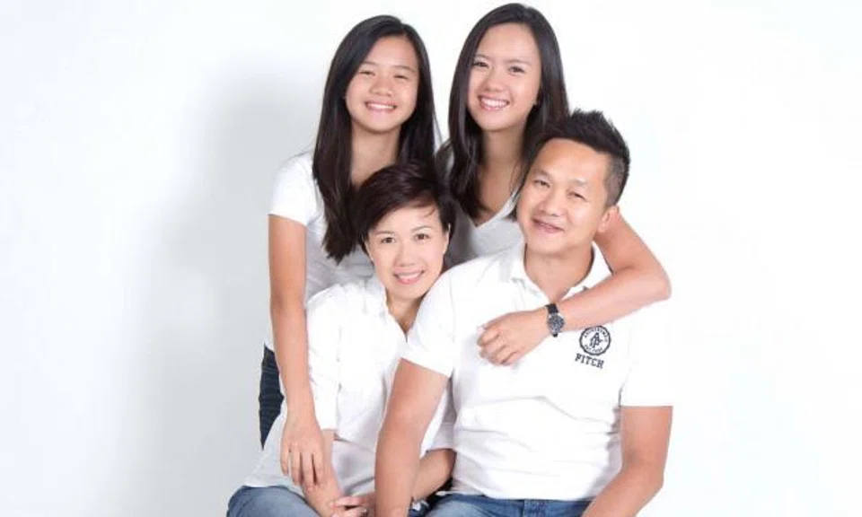 S'porean who suffered burns on 80% of body after Taiwan water park explosion: Here's how she's doing now