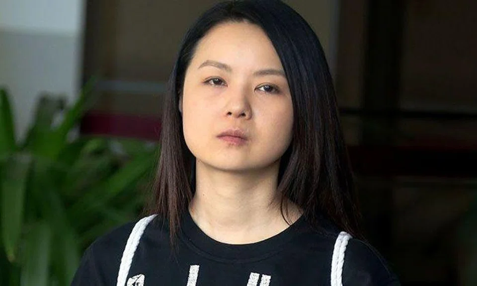 Woman fined for lying to policeman about relationship with worker allegedly involved in scam
