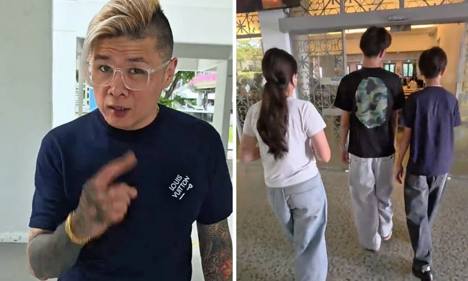 school bully