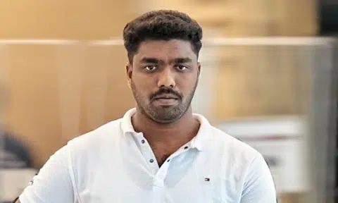 Indian national charged over lost AirPods: 'I urge your honour to send me back to my country'