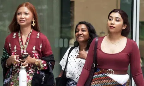 Accused procession organisers unaware using route to hand-deliver letters to PM's Office an offence: Lawyer