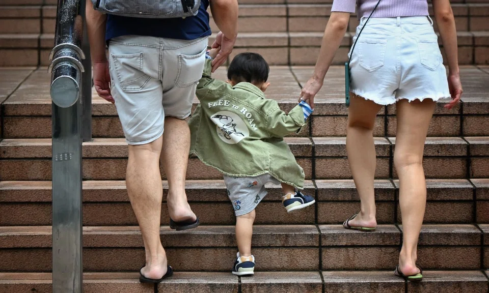 NDR 2026 takeaways, childcare leave, BTO income ceiling