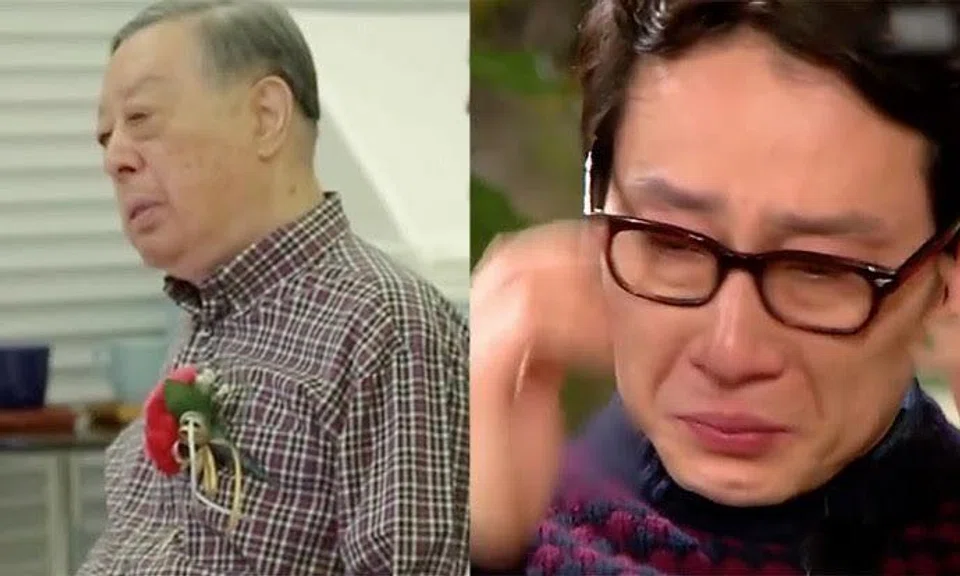 Comedian sues netizens for malicious comments against his sickly father