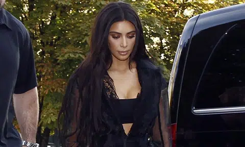 Here's what happened to the jewels that were robbed from Kim Kardashian at gunpoint in Paris
