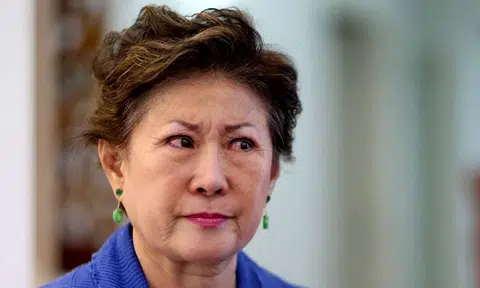 Ex-Mediacorp actress Jin Yinji says she was not shown respect during contract talks