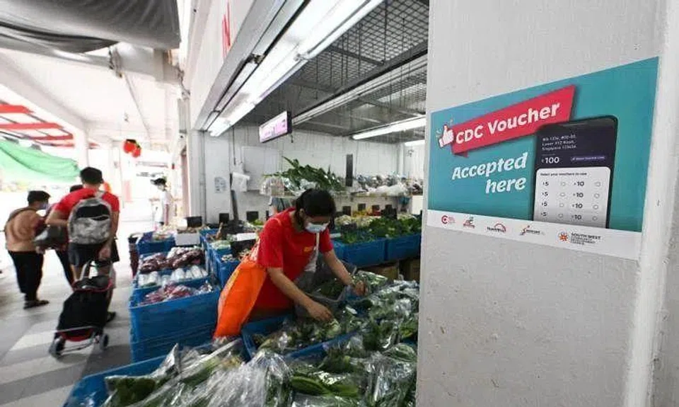 There are those who need help more than others.