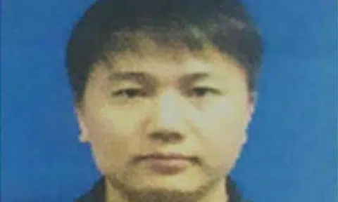 Kim Jong-nam murder: Malaysian police issue arrest warrant for North Korea's Air Koryo employee