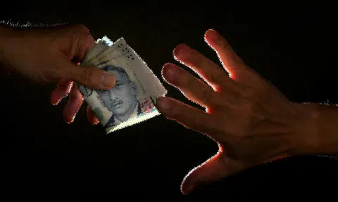 Man with $5k salary trapped in 'living hell' after 2 years of borrowing from licensed moneylenders