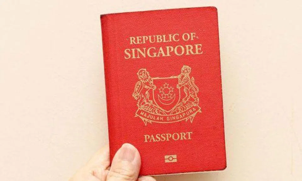 Singaporeans, did you know that your passport is the 2nd most powerful in the world?
