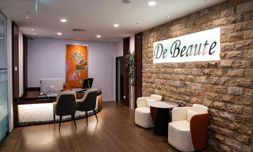 de beaute