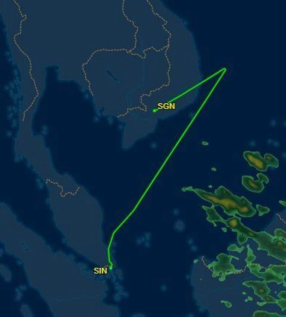 FILE PHOTO: The New Paper